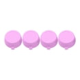 thumbnail image 3 of Contenedores Prichos Cutie Town de Plástico 1 Paquete con 4 Piezas, 3 of 4