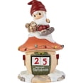 thumbnail image 2 of Precious Moments Gnome Sweet Gnome For The Holidays Countdown Calendar, 1 Each, 2 of 5