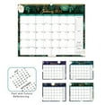 thumbnail image 4 of WMGHA 2025 Wall Calendar - Large Hanging Calendar, 14.6" x 11.3", January 2025 - December 2025 Monthly Planner, 12 Months Planning Organizing for Home, School, Office, Holiday, 4 of 4