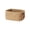 🥝 Khaki_Hot#324, variant on Woven Rope Storage Basket Organizer - Natural Paper Rope Decorative Wicker Basket, Rectangular Storage Bin for Home Bathroom Bedroom Kitchen Office Sundries Cosmetics Toys