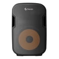thumbnail image 1 of Bafle Profesional Bluetooth De 12 2300wpmpo | Baf-1255bt Steren BAF-1255BT, 1 of 3
