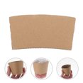 thumbnail image 3 of 50 Uds. Fundas portátiles para vasos, resistentes al calor, fundas para botellas, fundas reemplazables para bebidas, suministro d HOMEMAXS 14926076-MX, 3 of 7