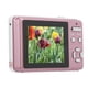 thumbnail image 4 of 40MP Digital Camera 2.4 Inch IPS Screen Mini Video Camera with 16x HD Digital Zoom 32GB 26s, 4 of 5
