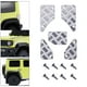 thumbnail image 4 of Accesorios de coche RC Perfecl 1/16 Placa de deslizamiento delantera, 4 of 8