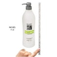 thumbnail image 5 of Salon iN Recamier Professional +Pro Keratin Ultra Force Hair Conditioner  33.8 Oz, 5 of 5