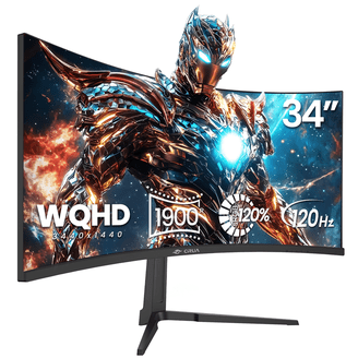 Z-Edge U27P4K 27-inch 4K IPS Monitor – Ultra HD 3840x2160, 60Hz, 100% SRGB, HDMI & DP Ports For Gaming & Work 4 thumbnail image