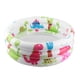 thumbnail image 3 of Anillo de piscina para bebé, círculo de natación, anillo inflable para baño, juguete de agua para piscina para niños Tmvgtek libre de BPA, 3 of 9