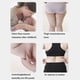 thumbnail image 2 of Likrtyny Thigh Master Pélvico Con Mostrador para Mujer en Casa (gris), 2 of 7