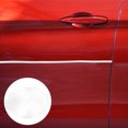 thumbnail image 4 of Embellecedor de borde de puerta automotriz, Protector de puerta de coche, embellecedor de goma autoadhesivo, 2 uds., 4 of 7