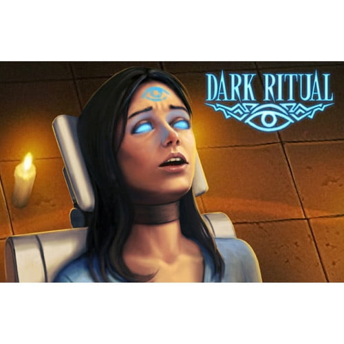 Dark Ritual