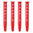 thumbnail image 2 of Clavijas de Tienda Likrtyny Forma de U, 2 of 3