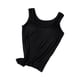 thumbnail image 5 of Top de sujetadores deportivos para mujeres Tops de entrenamiento para el entrenamiento para el entrenamiento Gym Daily Wear Walking Walking Negro, 5 of 9