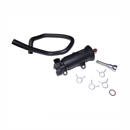 Diesel Care Replacement Fuel Lift Feed Supply Pump Kit fits Dodge Cummins (Best Water Pump For 5.9 Cummins)
