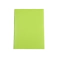 thumbnail image 5 of VKQNRGS 1Pc Plastic Folders with Dual Pockets and 3 Prongs, Sturdy Poly File Folder, Accommodates Letter Size Paper, Plastic Pocket Organizer for S-chool Document Storage, 5 of 5
