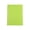 Green, variant on VKQNRGS 1Pc Poly Folder, Plastic Folders with 2 Pockets and 3 Prongs Holds Letter Size Paper, Plastic Pockets Folder for Office and Home, Assorted Color