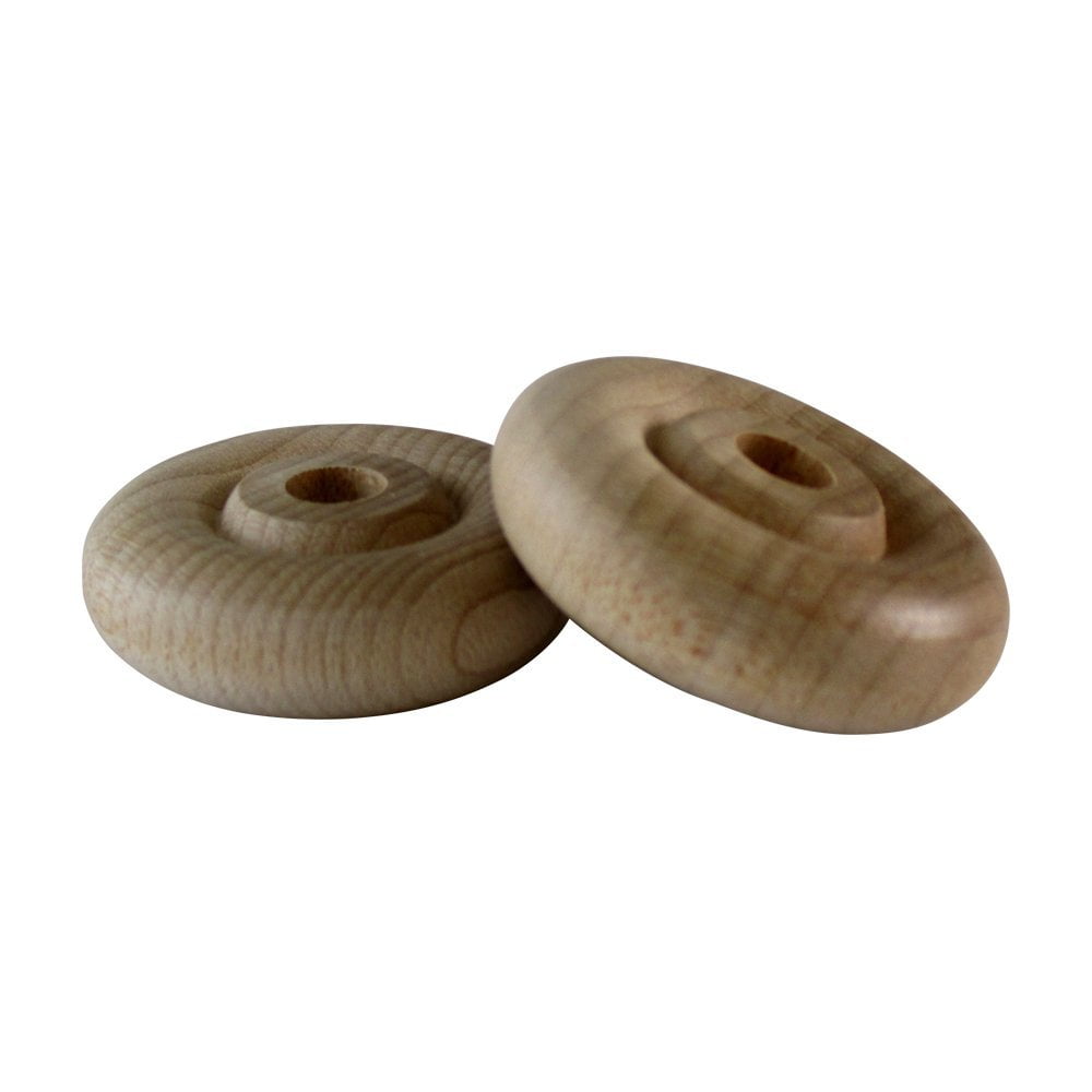 Woods Classic Wooden Craft Toy Wheels 1 4 X 3 8 Axle Hole Woods Classic Wooden Craft Toy Wheels 1 4 X 3 8 Axle Hole 50 Pack Com