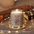 thumbnail image 4 of Proud Persian Mom Happy Mother's Day with Love Soy Wax Candle Cat Lover Kitten Owner Gifts 9oz White Birch & Black Pepper Candle - 02003, 4 of 5