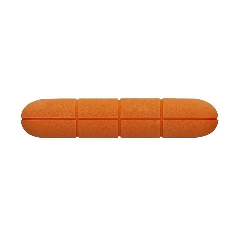 LaCie　Rugged Mini USB-C Portable Drive 4TB　STFR4000800　2EUAPA Amazon.com: LaCie Rugged USB-C, 4TB, Portable External Hard