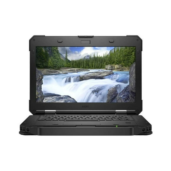 Refurbished Dell Rugged 5420 i5-8350U Laptop