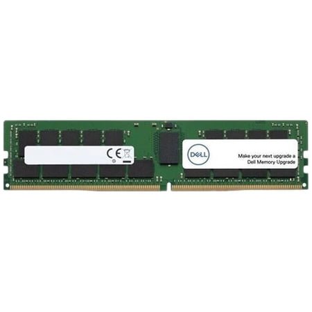 UPC: 0740617270952 | DELL ENTERPRISE ACCESSORIES SNPTN78YC/32G 32GB CERTIFIED MEM MODULE