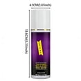 thumbnail image 3 of zhangmingg Long Lasting Rainproof Coating Spray Water Agent for Shoes Functional, 3 of 5