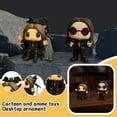 thumbnail image 1 of Ozzy Figurine, Pop Ozzy Figurine de Collection, Pop!! Moment Ozzy Osbourne – The Final Spectacle 2025, 1 of 6