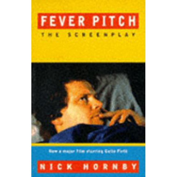 Pre-Owned Fever Pitch Pb (Paperback) 0575400846 9780575400849