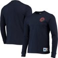 thumbnail image 1 of Mitchell & Ness Mens Slub-Knit Embellished T-Shirt, chicagobears, XL, 1 of 1