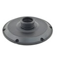 thumbnail image 1 of Electric Bicycle Hub Motor Cover 6 Hole Disc Cap /Threaded Cap Electric Vehicle Brushless Motor Hub Accessories, 1 of 10