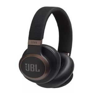 JBL Auriculares Estereo Casco TUNE 520 BT Bluetooth Negro Con Manos Libres  Control por Voz 57H