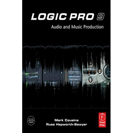 Logic Pro 9 - eBook