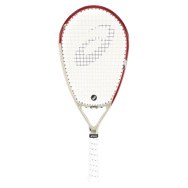 Head Ti.S5 Comfort Zone Tennis Racquet, Pre-Strung Synthetic Gut
