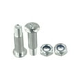 thumbnail image 4 of Air Compressor Wheel Screw Nut for 12mm Inner Hole Air Compressor Caster Wheel A, 4 of 9