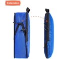 thumbnail image 2 of Compression Packing Cubes, 4 Set Travel Luggage Packing Organizers, Expandable Storage Packing Cubes, 2 of 7