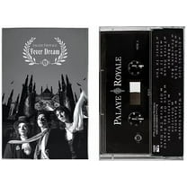 Palaye Royale - Fever Dream - Music & Performance - Cassette