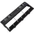 thumbnail image 1 of Cubierta del cepillo principal/cubierta trasera del cepillo Mytkoj para aspiradoras robot Ecovacs Deebot Ozmo Yeedi Vac Pro 2 T8 T5 T9 N5 N8 N8pro X1 N8+ DVX34 Series. Piezas de repuesto., 1 of 5