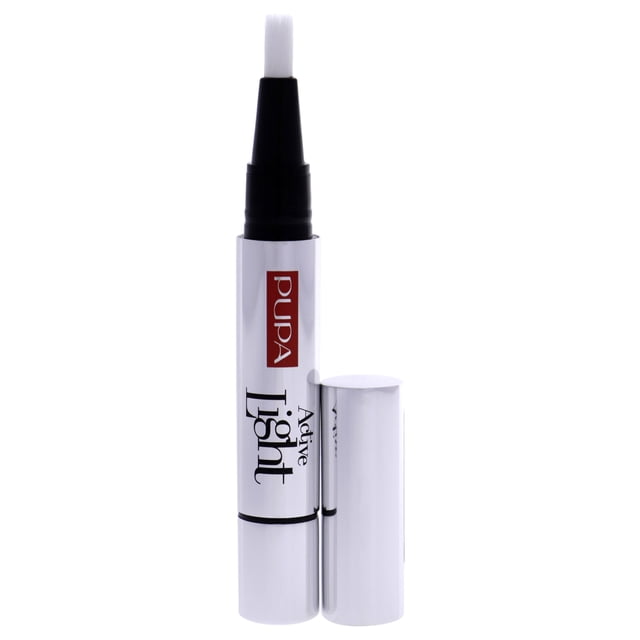 Pupa Milano Ocultador Corrector iluminador Active Light - 001 Luminous Ivory 0.33 oz Pupa Milano Ocultador 0.33 oz
