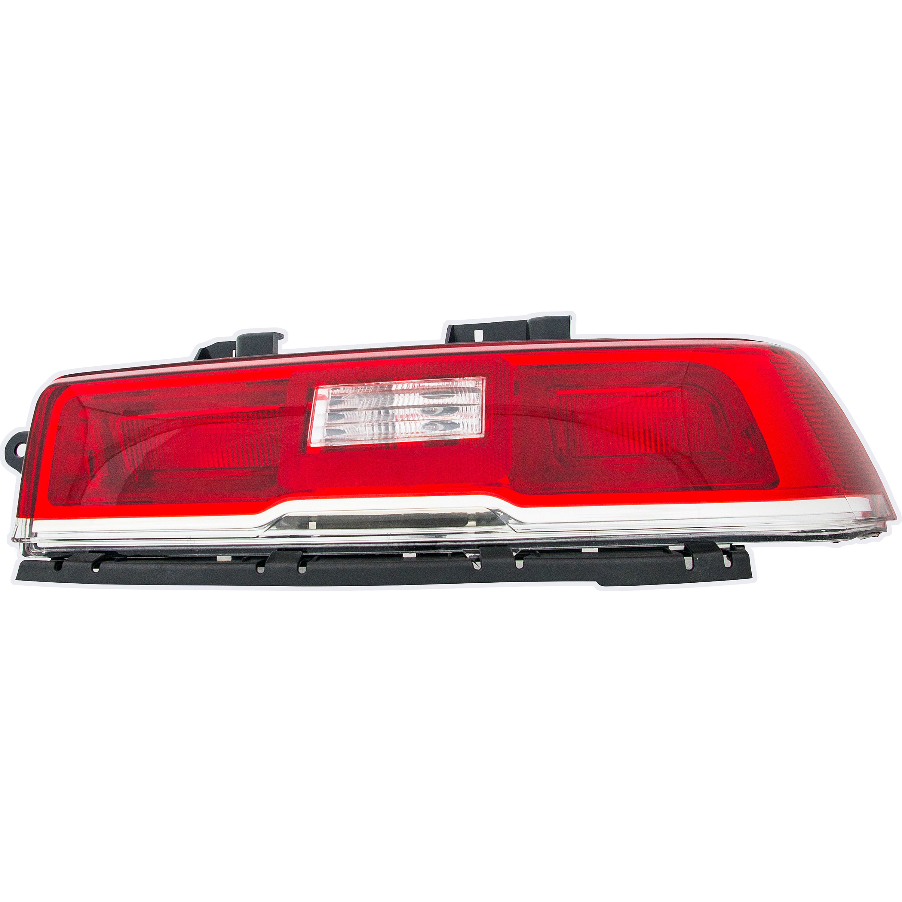 Dorman 1590376 Passenger Side Tail Light Assembly for Specific Chevrolet Models