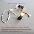 thumbnail image 6 of Infrared Motion Sensor Automatic Detector Module PIR Sensor for LED Strip, 6 of 10