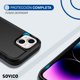 thumbnail image 2 of Funda de Protección para Modelos iPhone - Sovico - Defender Uso Rudo, 2 of 5