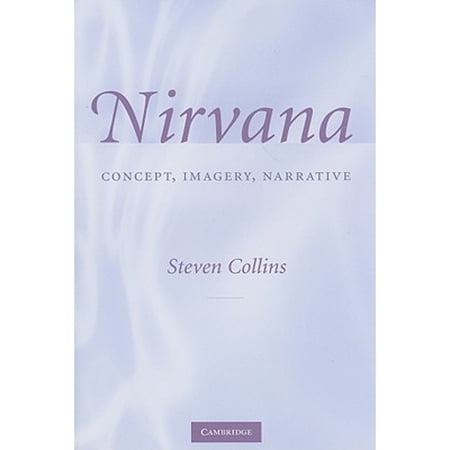 Pre-Owned Nirvana: Concept, Imagery, Narrative (Paperback) 0521708346 9780521708340