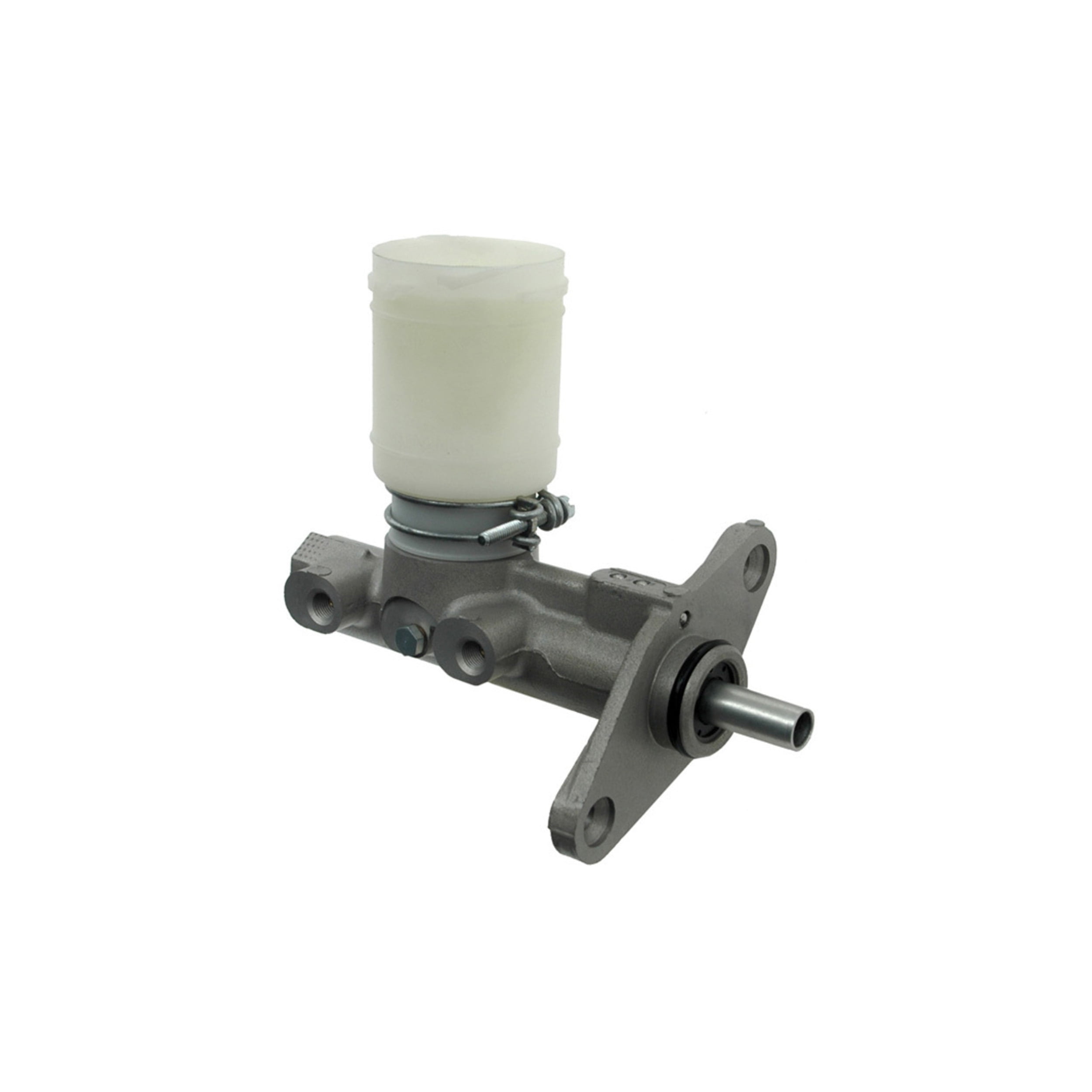 Raybestos Element3 New Master Cylinder, MC39705 Fits select: 1984 HONDA PRELUDE