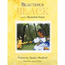 Beauteous Black (Paperback)