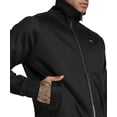 thumbnail image 5 of Chamarra Puma T7 Track para Hombre 629936-01 negro XL, 5 of 5