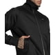 thumbnail image 5 of Chamarra Puma T7 Track para Hombre 629936-01 negro L, 5 of 5