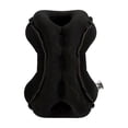 thumbnail image 1 of Inflatable Travel Pillow Neck Head Rest Support for Cars Train Trip Camping Black, 1 of 9