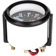 thumbnail image 4 of Electrical Water Temperature Gauge, 2" Led Digital Water Coolant Temperature Gauge, 4 of 5