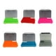 thumbnail image 3 of Eigraketly Caja de señuelos de pesca con divisores extraíbles, caja de anzuelos para señuelos, cajas de almacenamiento, organizador, accesorio, Pescar Gris, 3 of 6