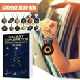 thumbnail image 4 of Galaxy Exploration Advent Calendar 2025, 24 Days Space-Themed Christmas Countdown with Planets, Stars, Galaxy Ornaments, 2D Galaxy Collection Kit Astronomy Gift for Science Fans & Space Lovers, 4 of 6