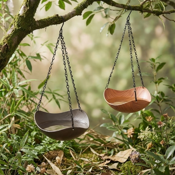 Humming Bird Feeders Bird Feeder Outdoor Hanging for Wild Bird Humming Birds Feeders for Outside